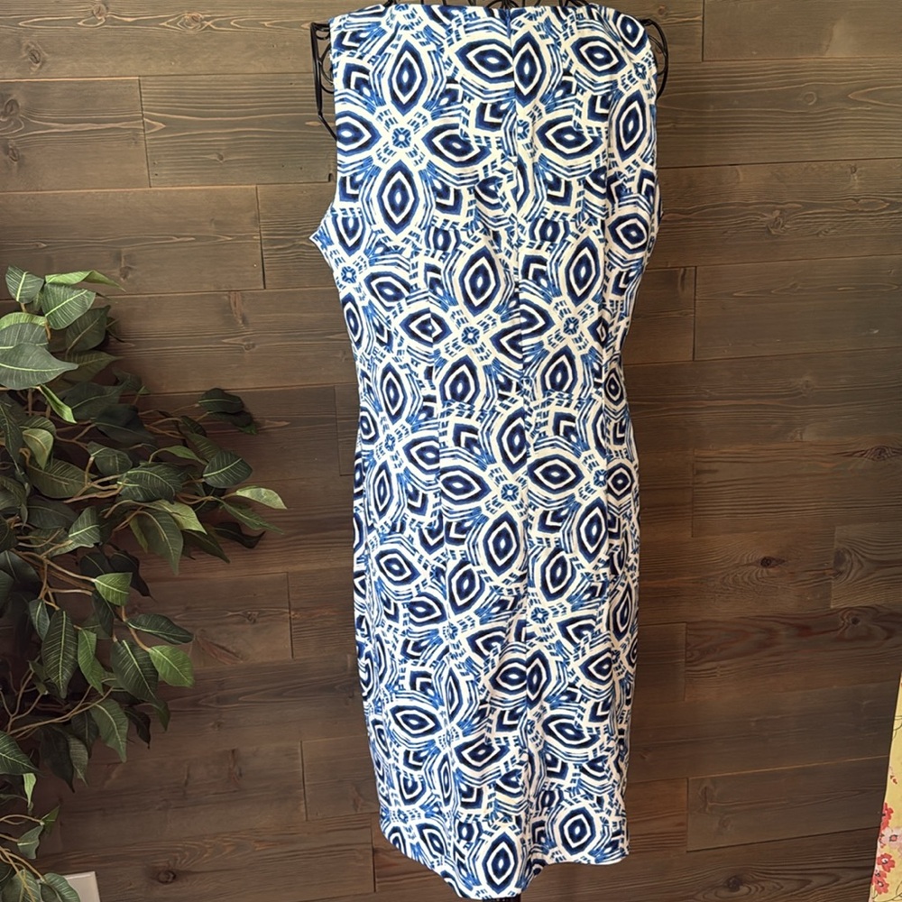 ALYX sheath sleeveless dress - Picture 4 of 4